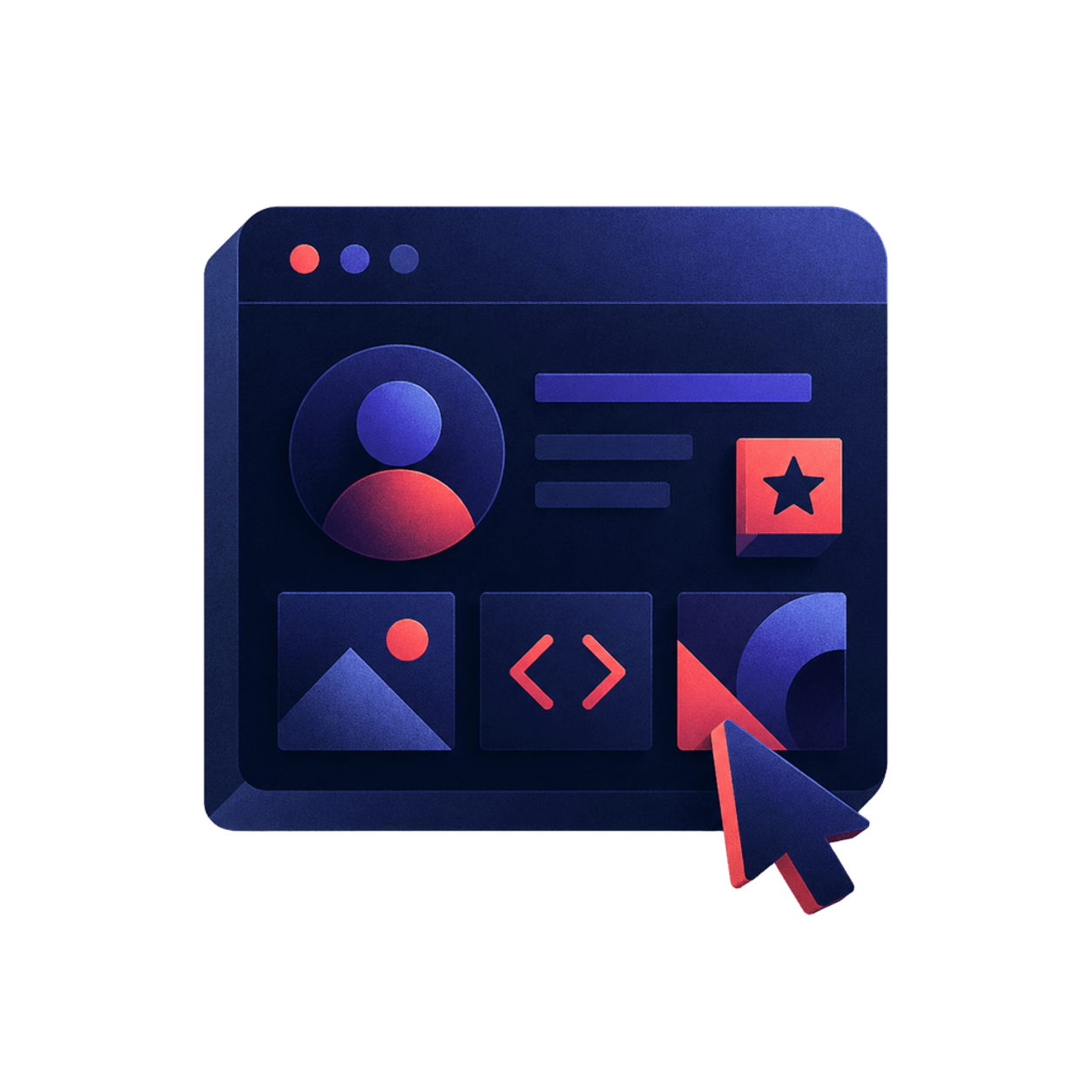 portfolio icon