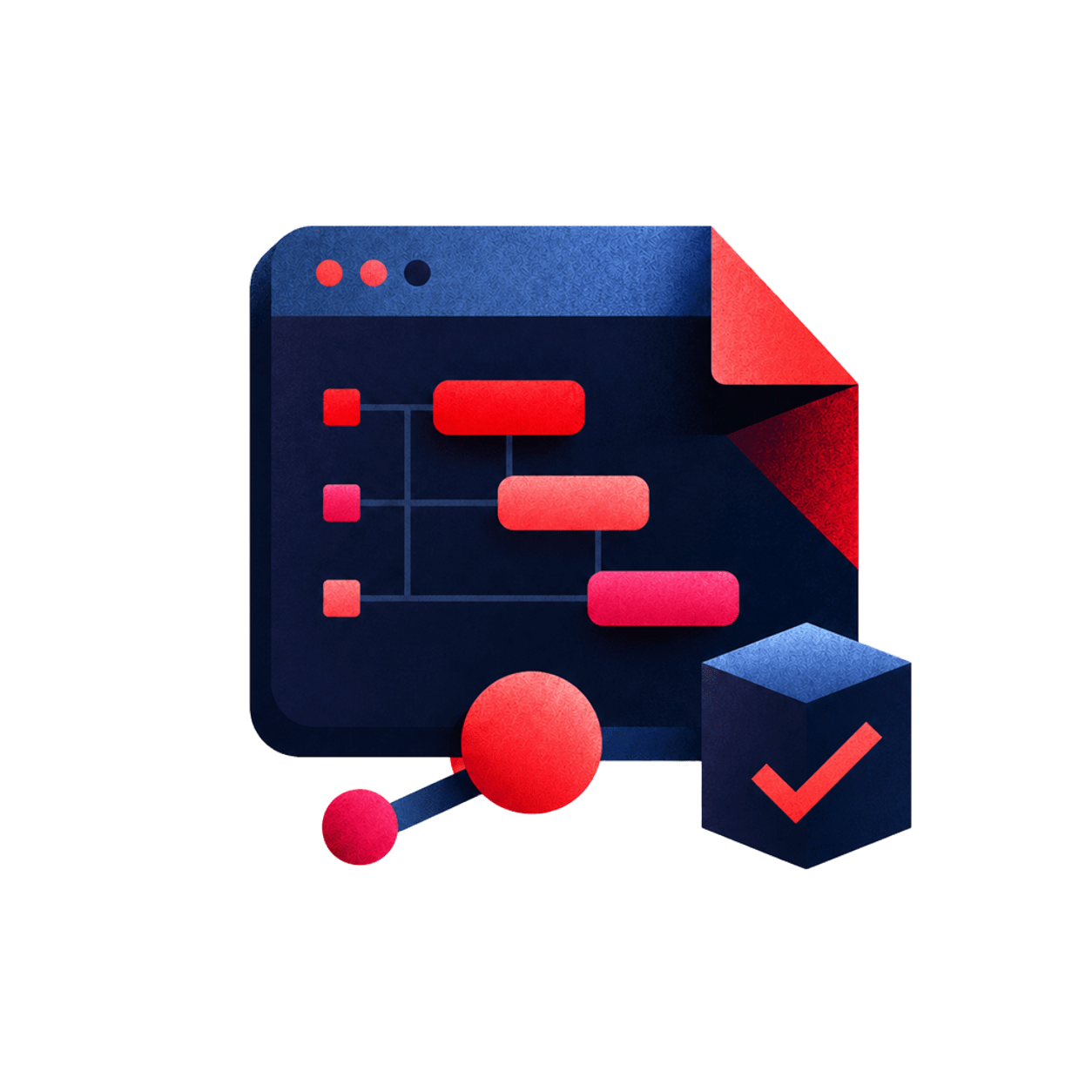 project icon