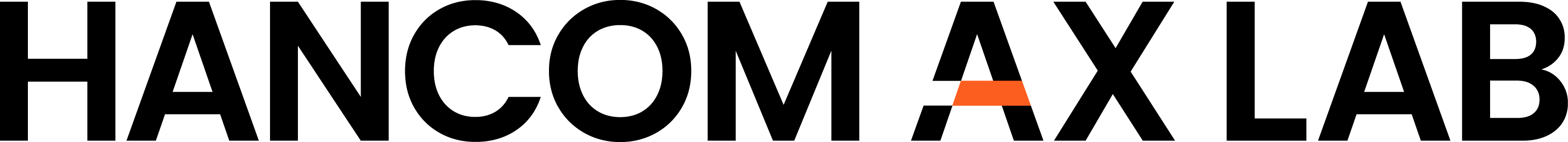 HANCOM AX LAB