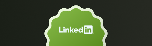 LinkedIn 디지털 배지